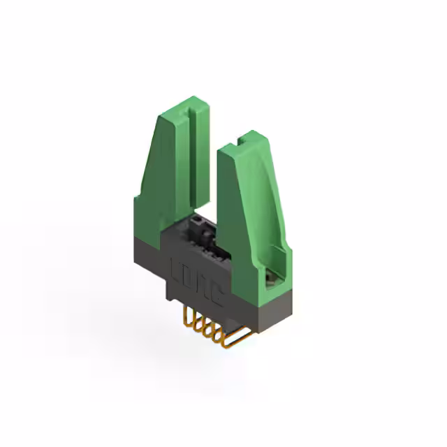 395-005-558-688 EDAC Inc.  Edgeboard Connectors